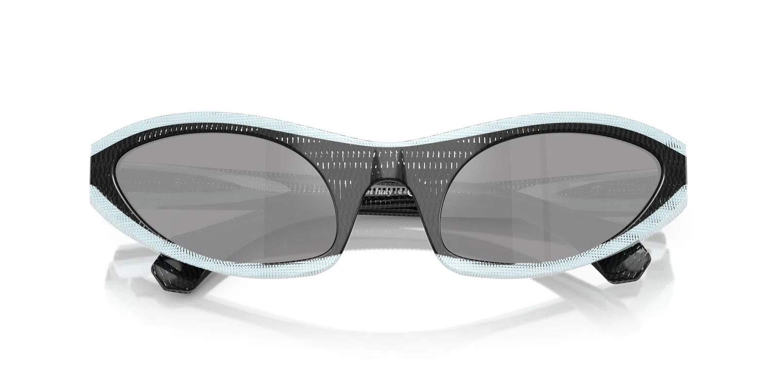 Alain Mikli 5513 Sunglasses - view 11